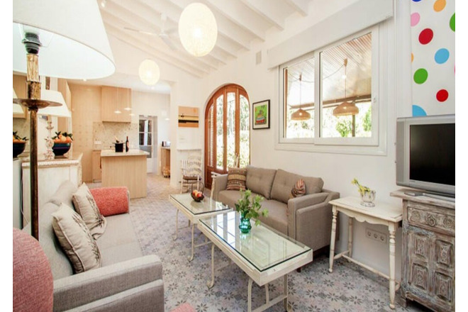 Finca Llampuga (f487) in Soller Foto 6