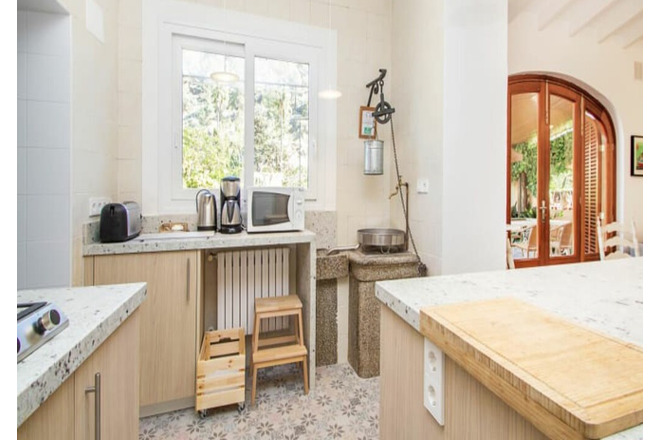 Finca Llampuga (f487) in Soller Foto 9