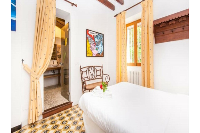 Finca Llampuga (f487) in Soller Foto 15