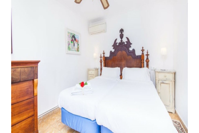 Finca Llampuga (f487) in Soller Foto 19