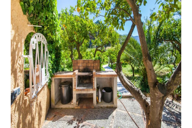 Finca Llampuga (f487) in Soller Foto 27