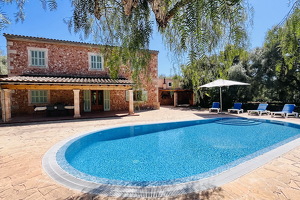 Finca Es Velar (f493)