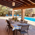 Finca Es Velar (f493) in Campos Foto 3