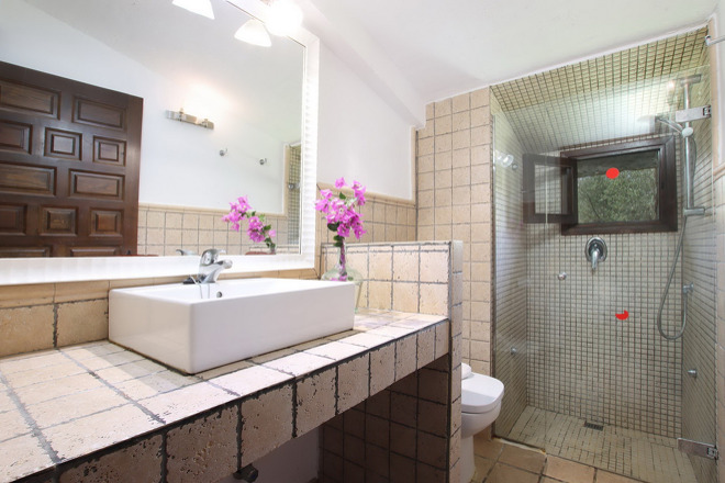 Finca Flora (f501) in Cala Sant Vicenc Foto 21