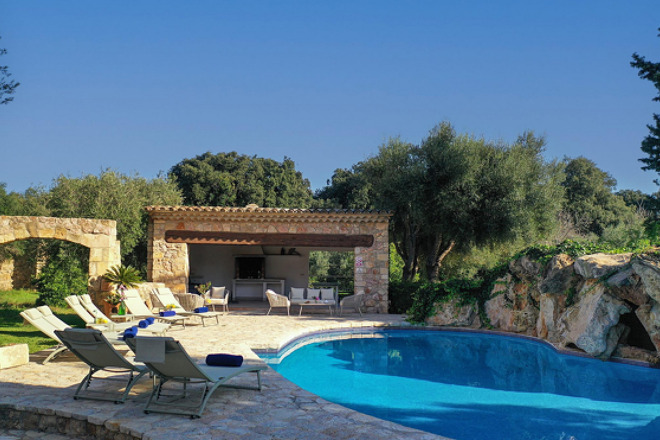 Finca Boquer (f503) in Pollensa Foto 4