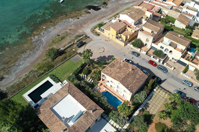 Villa Ancora (f504) in Alcudia Foto 32