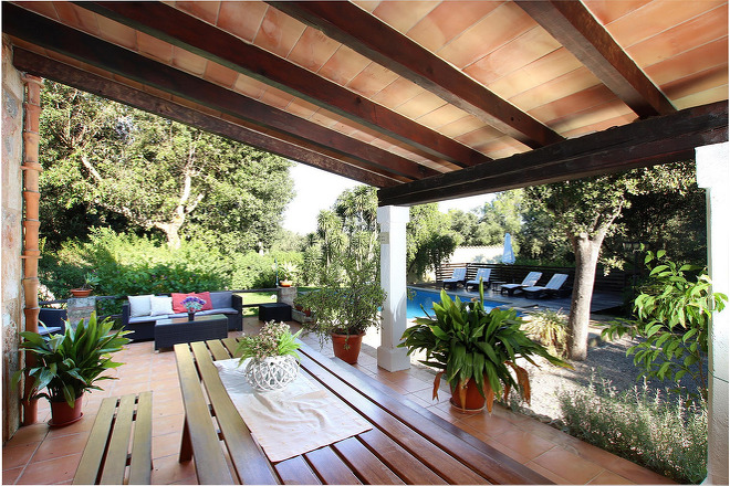 Finca Pedro (f509) in Pollensa Foto 8