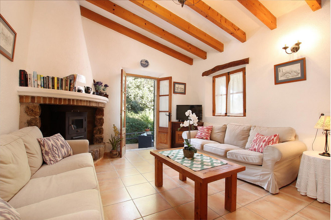 Finca Pedro (f509) in Pollensa Foto 12