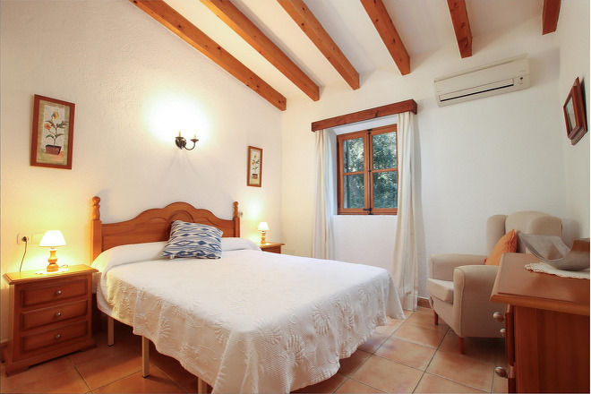 Finca Pedro (f509) in Pollensa Foto 18