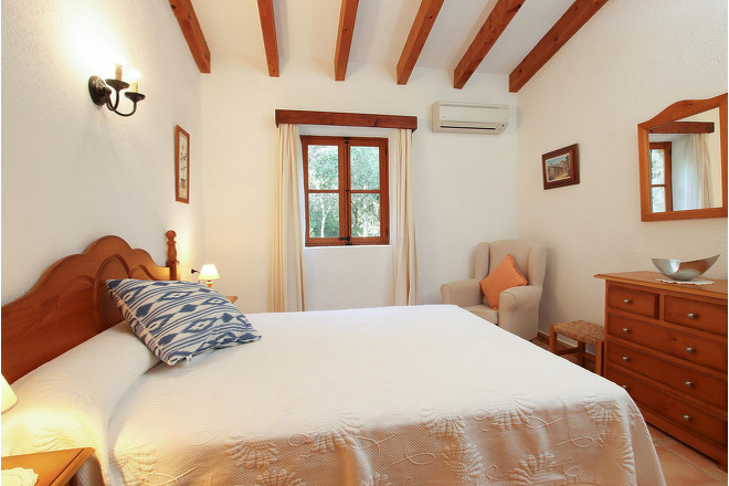 Finca Pedro (f509) in Pollensa Foto 19