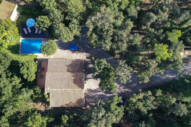 Finca Pedro (f509) in Pollensa Foto 28