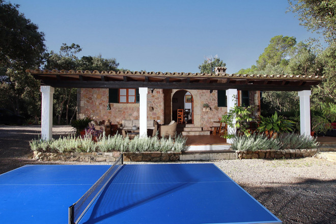 Finca Pedro (f509) in Pollensa Foto 31