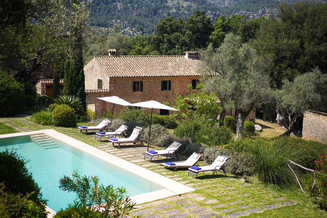 Finca Can Pascol (f522) in Pollensa Foto 1