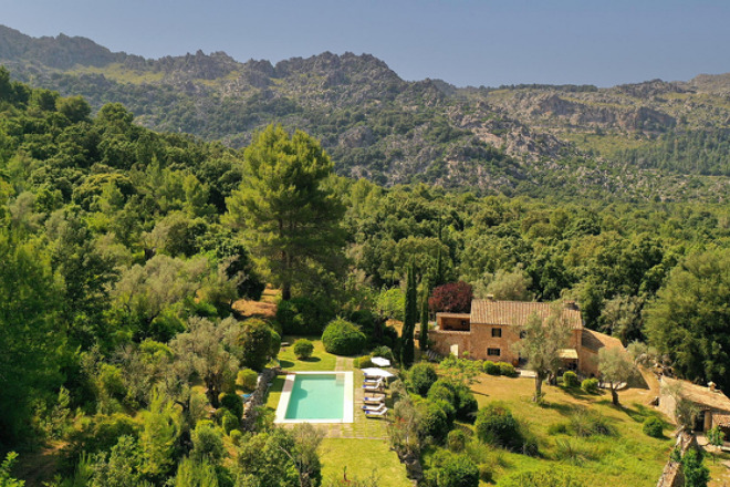 Finca Can Pascol (f522) in Pollensa Foto 2