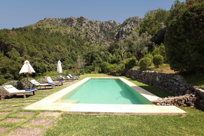 Finca Can Pascol (f522) in Pollensa Foto 4