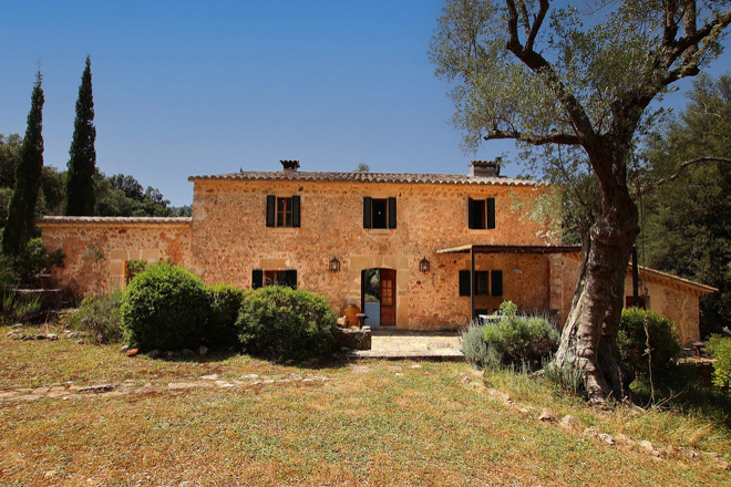 Finca Can Pascol (f522) in Pollensa Foto 5