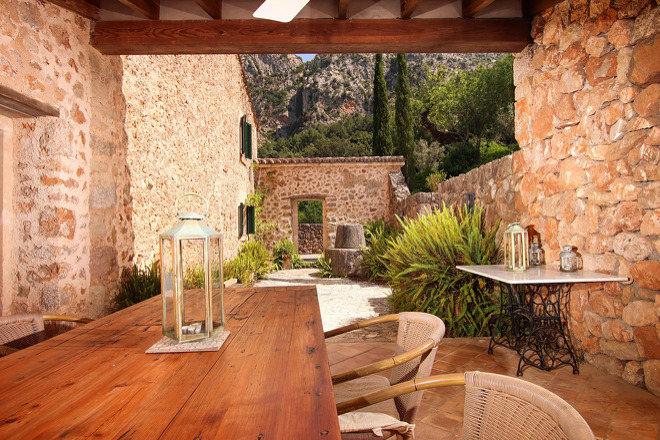 Finca Can Pascol (f522) in Pollensa Foto 6