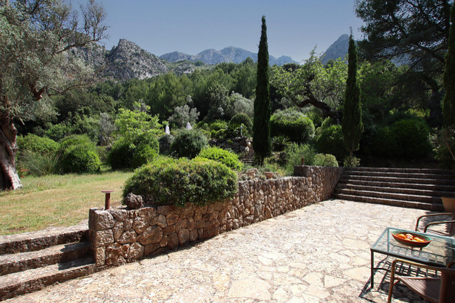 Finca Can Pascol (f522) in Pollensa Foto 8