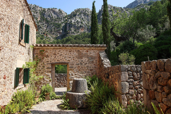 Finca Can Pascol (f522) in Pollensa Foto 9