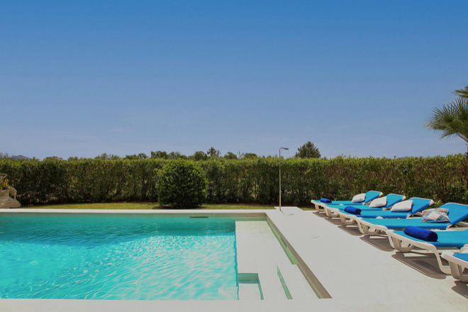 Finca Camelia (f524) in Puerto Pollensa Foto 24