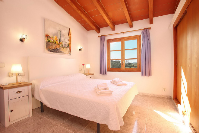 Finca Irina (f541) in Pollensa Foto 14