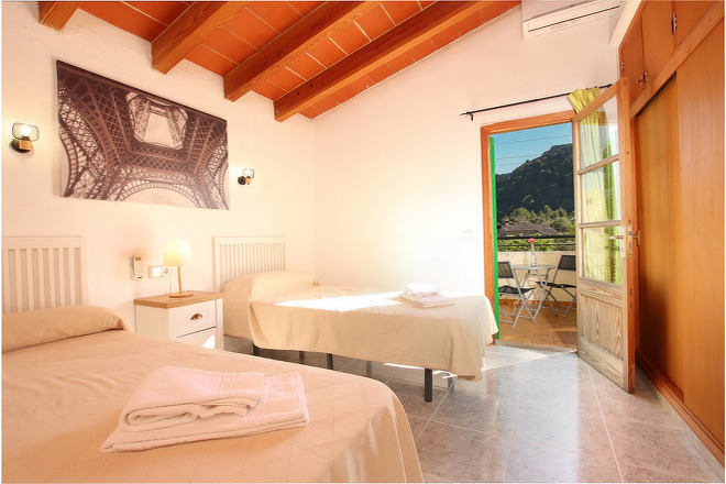 Finca Irina (f541) in Pollensa Foto 16