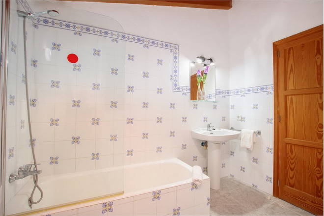 Finca Irina (f541) in Pollensa Foto 17