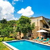 Finca Punta (f546) in Pollensa Foto 3