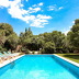 Finca Punta (f546) in Pollensa Foto 7