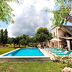 Finca Punta (f546) in Pollensa Foto 25