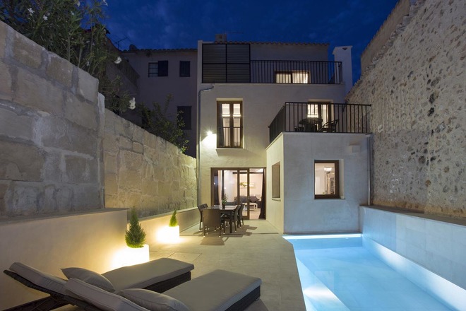 Holiday Home Santana (f550) in Pollensa Foto 1