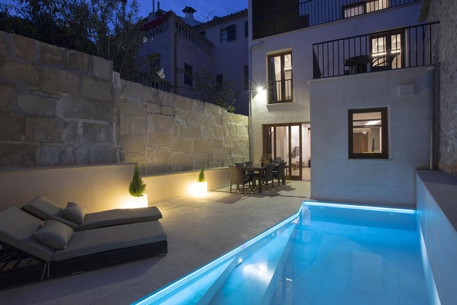 Holiday Home Santana (f550) in Pollensa Foto 2