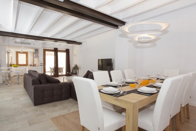 Holiday Home Santana (f550) in Pollensa Foto 6