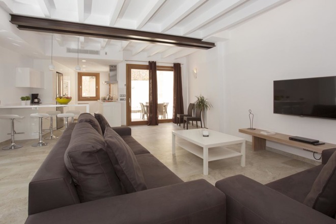 Holiday Home Santana (f550) in Pollensa Foto 7