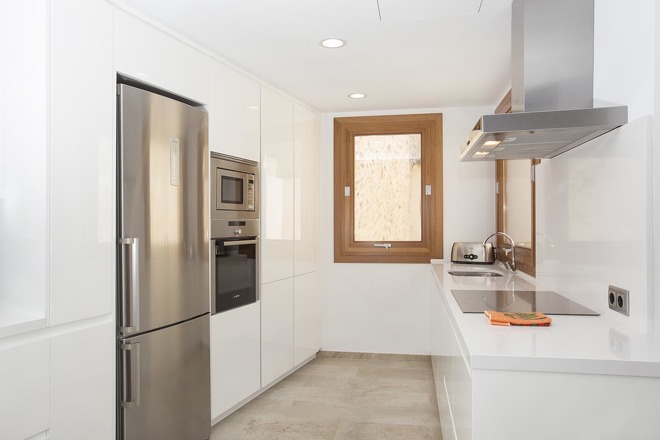 Holiday Home Santana (f550) in Pollensa Foto 9