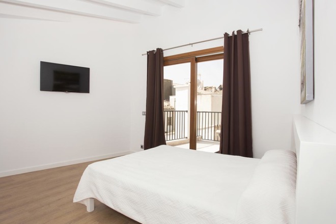 Holiday Home Santana (f550) in Pollensa Foto 11