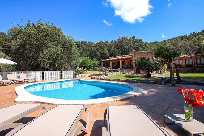 Finca Paquita (f553) in Pollensa Foto 4