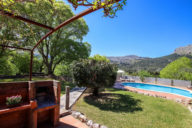 Finca Paquita (f553) in Pollensa Foto 5