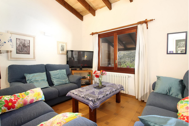 Finca Paquita (f553) in Pollensa Foto 13