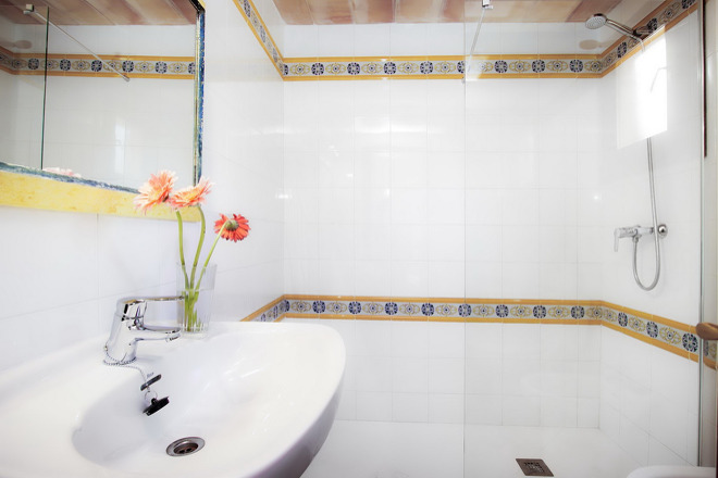 Finca Paquita (f553) in Pollensa Foto 16