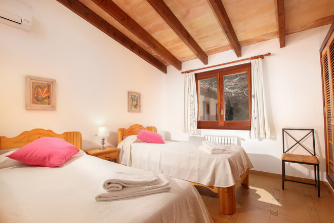 Finca Paquita (f553) in Pollensa Foto 17