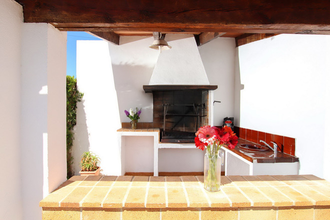 Finca Obac (f554) in Puerto Pollensa Foto 6
