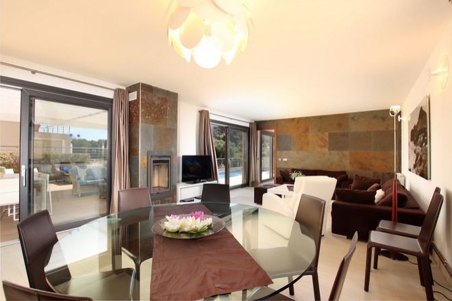 Villa Bernat (f559) in Cala Sant Vicenc Foto 12