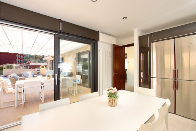 Villa Bernat (f559) in Cala Sant Vicenc Foto 15