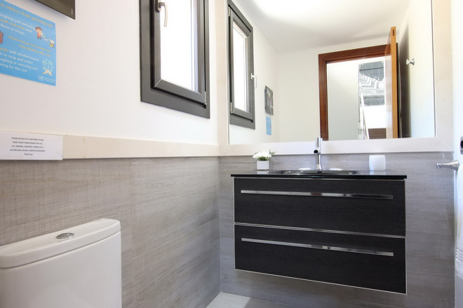 Villa Bernat (f559) in Cala Sant Vicenc Foto 19