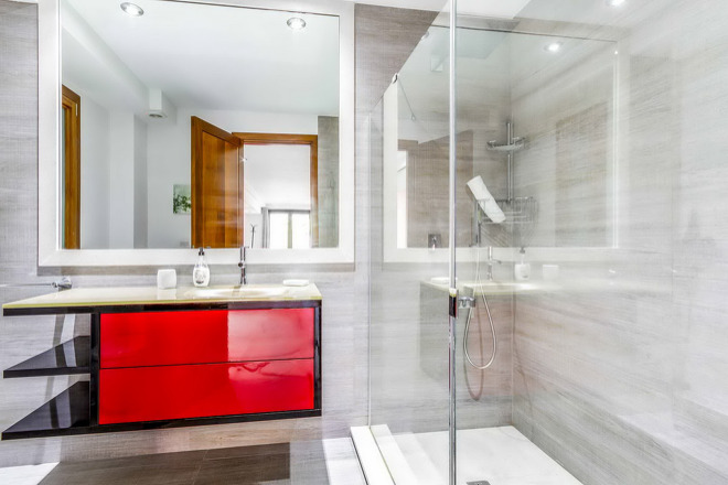 Villa Bernat (f559) in Cala Sant Vicenc Foto 24