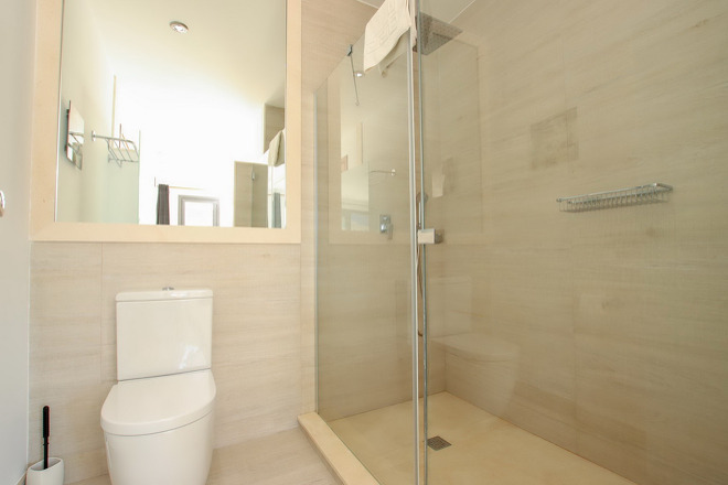 Villa Bernat (f559) in Cala Sant Vicenc Foto 26