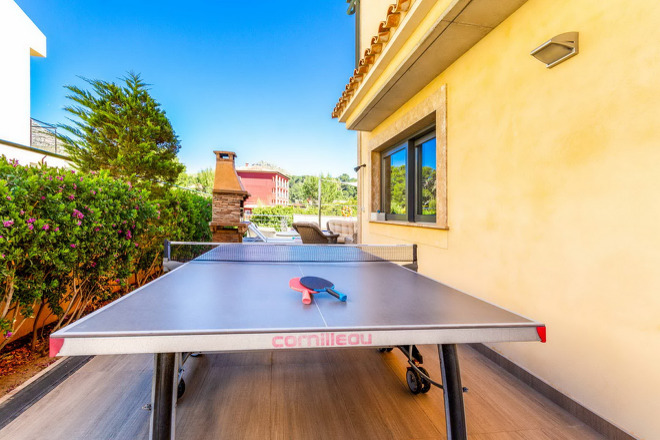 Villa Bernat (f559) in Cala Sant Vicenc Foto 32