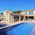 Villa Bernat (f559) in Cala Sant Vicenc Foto 1
