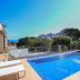 Villa Bernat (f559) in Cala Sant Vicenc Foto 3